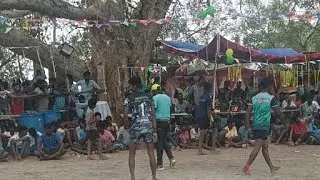 Devankoottai vs Alagichipatty /2nd round on ucp kabaddi 2023