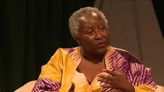 Excellence in All Things | Dorothy Edwards