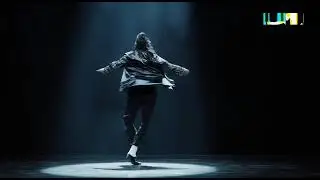 THE KING OF POP 👑✨👉