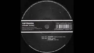 Viframa - Cristalle (Intro Katana) (2003)