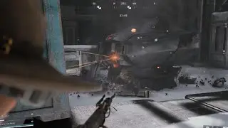 ARC Raiders - Free Loadout Bastion Takedown