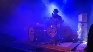 Jacob Wild Live@Road Sweet Road Fest #4