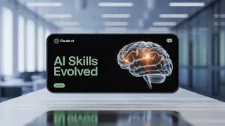 Anthropic Just Made Claude Smarter: AI That Learns YOUR Job!