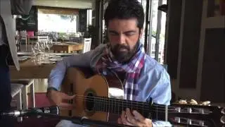 José Carlos Gómez, Irinea