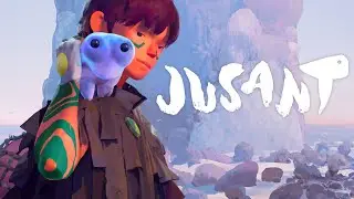 JUSANT - ПРОХОЖДЕНИЕ / Drake Doc
