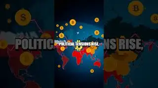 Exploring the Impact of Geopolitical Events on Cryptocurrency