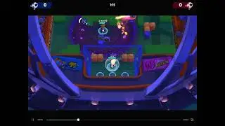 My 30k and rank 20 pearl