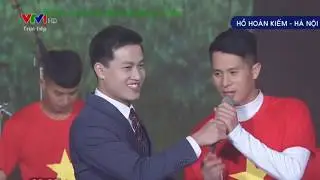 Live Happy New Year 2019 In Viet Nam
