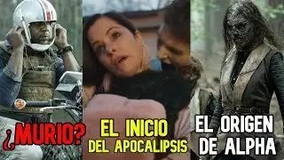Todos los Cap&iacute;tulos de Tales Of The Walking Dead I EN 1 SOLO VIDEO