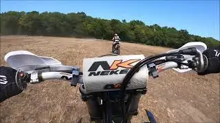 FMHSC Warrensburg 8/22/21 C Vet Full Race