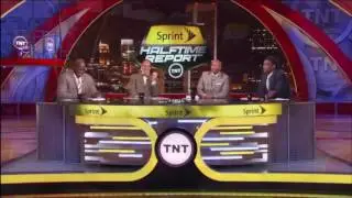 Inside The NBA Funniest Moments