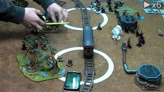 battle 69 khador (irusk) vs retribution (garryth)