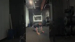 Posterior Hip Capsule Mobilization