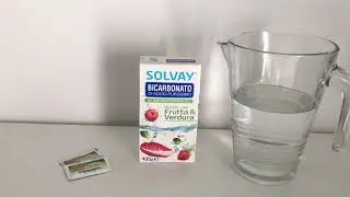 Collutorio naturale fai da te