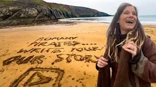 VAN LIFE Wales 🏴󠁧󠁢󠁷󠁬󠁳󠁿-  Emma Said “This Had Better Be The Thumbnail”