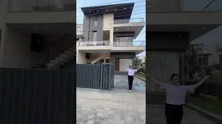 1 Crore 90 Lakh Price Corner Kothi with 5 Bedrooms Near Chandigarh. #waheguruji