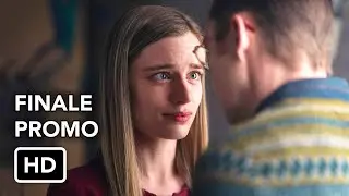 Big Sky 1x16 Promo 