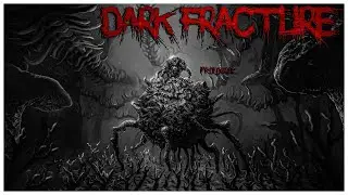 Dark Fracture Prologue | Mental Horror | 4K (No Commentary)