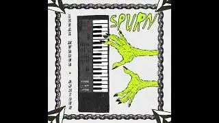 Spurn - Legal Murder/Anxious (2024)