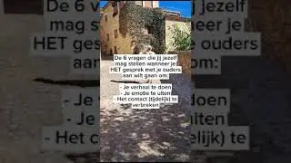 Jij bent namelijk klaar met de kritiek, het onbegrip, de desinteresse en tekort aan liefde. 😮&zwj;💨