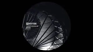 Re:Axis - Weaving [PRRUKBLK063]