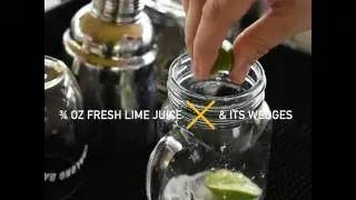 Make Your Own Mojito By Chalong Bay Rum