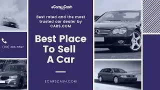 Best Rated and the Most Trusted Car Dealer