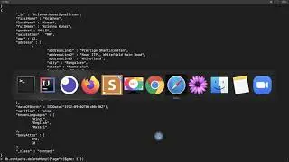 Spring Boot MongoDB Find In Array