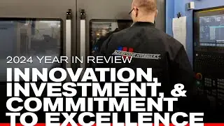 Aggressive Hydraulics 2024 Year in Review