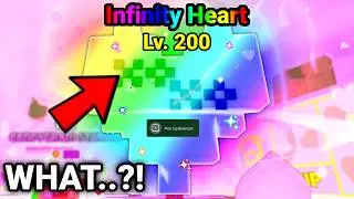 How to Get FREE GLITCHED INFINITY in VALENTINE Update... (Roblox Escape Tsunami for Brainrots)