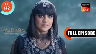 Iblis Makes His Escape - Ali Baba - Ek Andaaz Andekha- Chapter 2- Ep 142- Full Episode - 2 Feb 2023