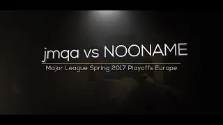 jmqa vs NOONAME Highlight CS:GO
