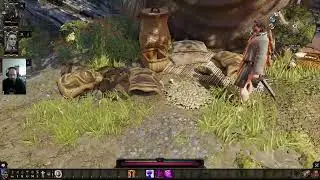 Divinity Original Sin 2 - Honor-Mode (Odinsblade Mod) Part 2