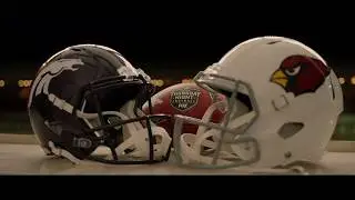 Denver Broncos vs. Arizona Cardinals Promo