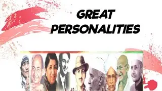 great personalities #parrotslearning #psc #knowledge #profile