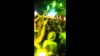 Tiesto 6   Creamfields 2013