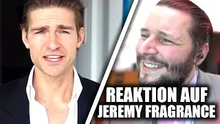 SO HÄLT DEIN PARFUM AM LÄNGSTEN? 🤔 reaktion von Marc Gebauer  | Marc Gebauer Highlights von Genau.