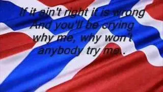 Norway: Maria Haukaas Storeng - hold on, be strong (lyrics)