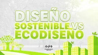 Diccionario Dise&ntilde;o Gr&aacute;fico: Dise&ntilde;o SOSTENIBLE y ECODISE&Ntilde;O♻️