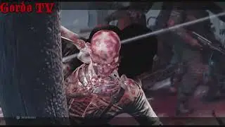 Zombie Arme 4 Hordenmodus ein reines Blutbard