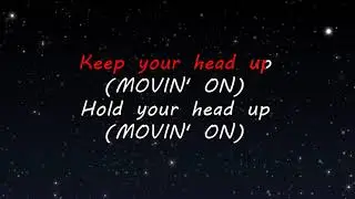 EURYTHMICS - SWEET DREAMS - KARAOKE