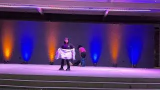 RUJINU | Kpop Demon Hunters Mashup | UTA KCA Winter '25 Talent Show