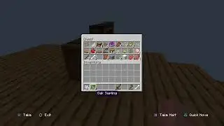[Minecraft] Ps4 - Chicken Block updated?