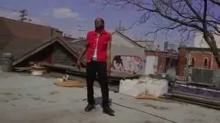 Crizzy Santaiga - Young Raptor (CUT BY M WORKS)