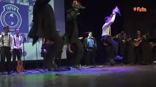 TAIPAM - Tuna Académica do IPAM | É de Matosinhos