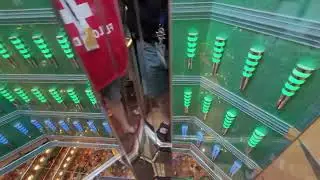 Tour Of Carnival Cruise Ship Magic With Mrs.  ZZ In March 2022