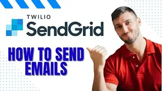 Как отправлять электронные письма с помощью Sendgrid — пошаговое руководство по email-маркетингу ...
