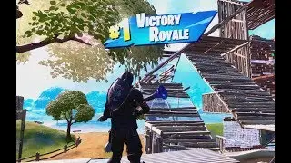 Fortnite Chapter 2 : Squad Gameplay (No Commentary) 4K Battle Royale | rYu