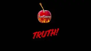 Fire Cherry - Never Your Slave - Official Audio