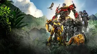 Transformers roll out